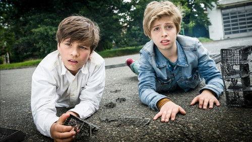 The Peppercorns Season 12 Episode 5 - Durchgeknallt