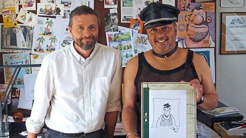 World Laughs Season 2 Episode 8 - Episode 8