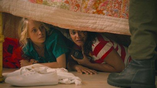 Dive Club Season 1 Episode 3 - Chapter 3: The Rising Sun