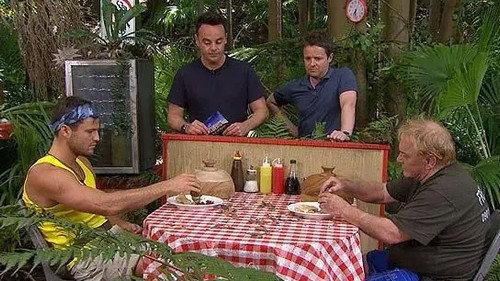 I'm a Celebrity...Get Me Out of Here! Season 11 Episode 2 - The Greasy Spoon