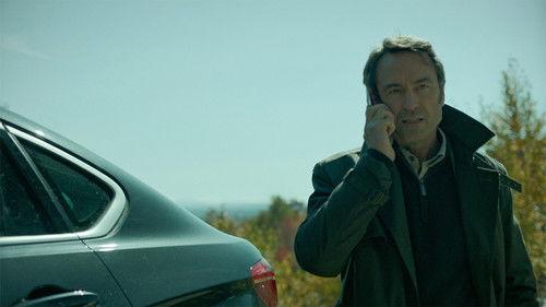 The Wall Season 3 Episode 4 - The Naked Monk