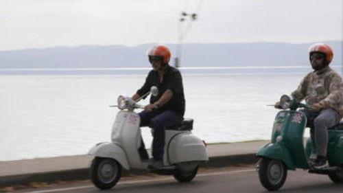 Pawn Stars Season 17 Episode 20 - Saints and Winners