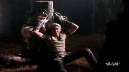 Young Hercules Season 1 Episode 11 - Battle Lines (1)