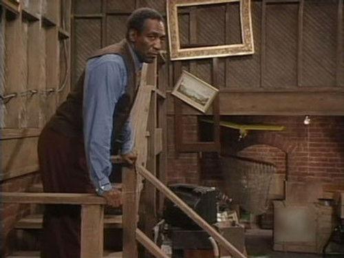 The Cosby Show Season 7 Episode 5 - It's All in the Game