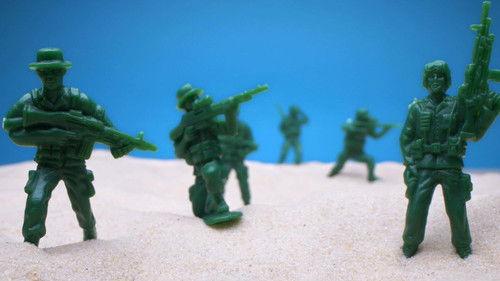 Modern Marvels Season 22 Episode 1 - Classic Toys