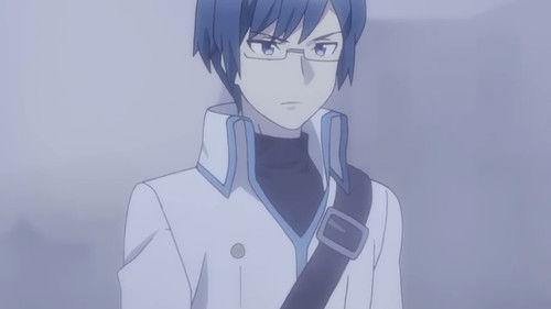 Seven Senses of the Re'Union Season 1 Episode 5 - Swirling Conspiracy