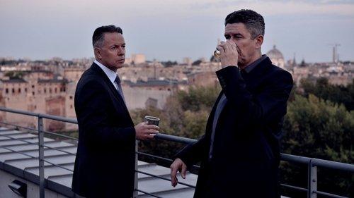 Paradox Season 1 Episode 6 - Episode 6