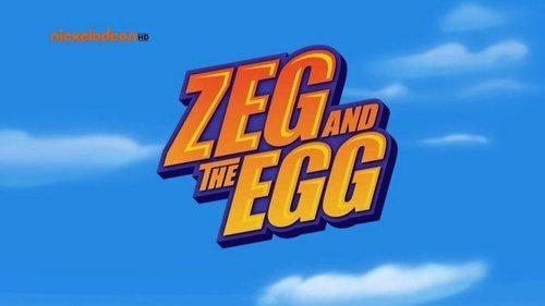 Background image for Zeg and the Egg