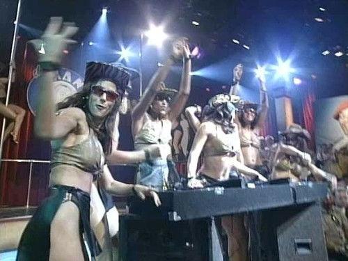 The Man Show Season 2 Episode 8 - For Women: How to Get a Man (AKA Stop Eating So Much)