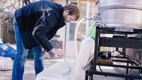 Beerland Season 1 Episode 4 - Colorado