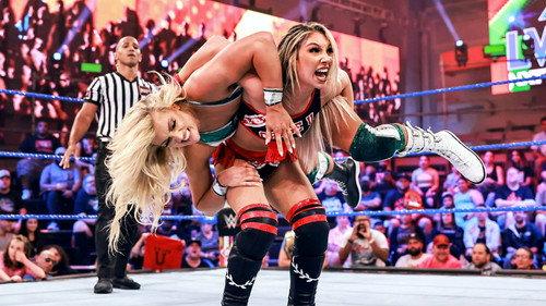 WWE NXT: Level Up Season 1 Episode 23 - July 22, 2022