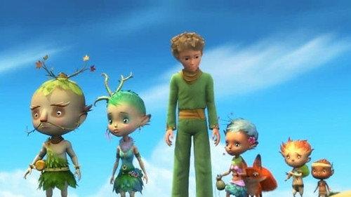 The Little Prince Season 2 Episode 2 - Episode 2
