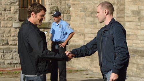 Warehouse 13 Season 4 Episode 16 - Runaway