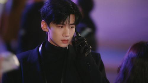 The First Frost Season 1 Episode 1 - Goodbye, Sang Yan. Goodbye, Wen Yi Fan.