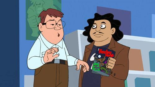 Kim Possible Season 4 Episode 21 - Larry's Birthday