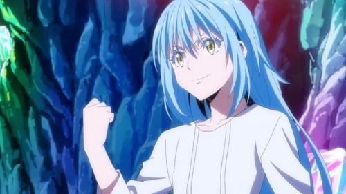 That Time I Got Reincarnated as a Slime Season 2 Episode 12 - The One Unleashed