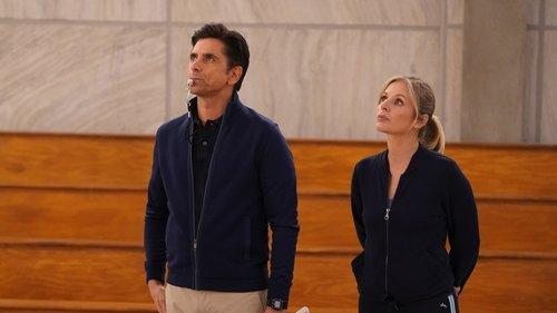 Big Shot Season 1 Episode 1 - Pilot