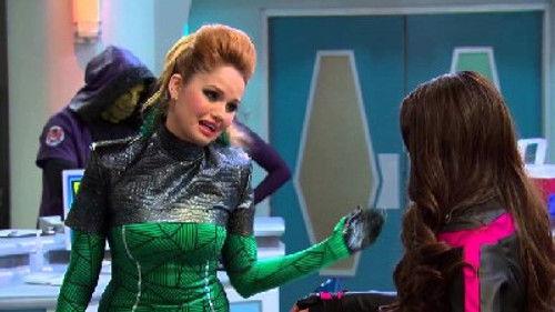 Mighty Med Season 1 Episode 20 - Guitar Superhero