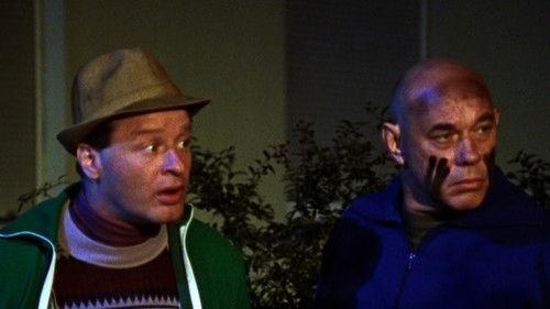 Hausmeister Krause – Ordnung muss sein Season 1 Episode 6 - Episode 6