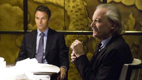 Madam Secretary Season 1 Episode 12 - Standoff