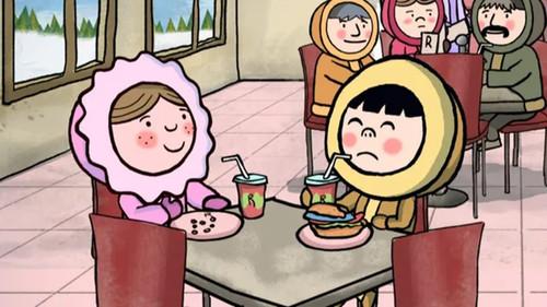 Horaci the Inuit Season 1 Episode 10 - Episode 10