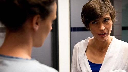 Vermist Season 5 Episode 1 - Femke