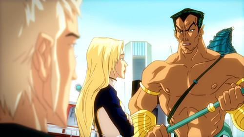 Fantastic Four: World's Greatest Heroes Season 1 Episode 10 - Impossible