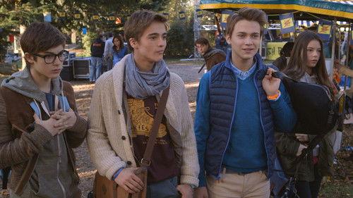 Alex & Co. Season 1 Episode 11 - Episode 11