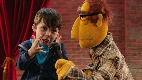 Muppet Moments Season 1 Episode 17 - Newsflash