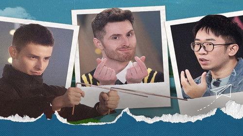 Informal Talks Season 7 Episode 7 - Episode 7