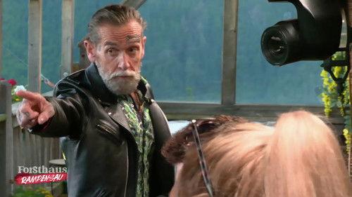 Forsthaus Rampensau Season 3 Episode 8 - Episode 8