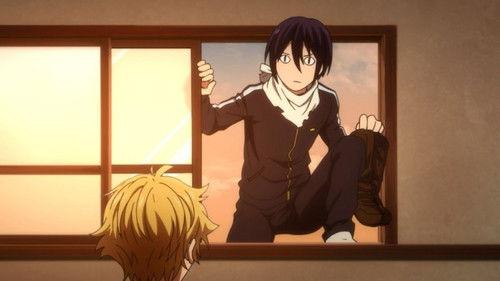 Noragami Season 2 Episode 2 - One of Her Memories