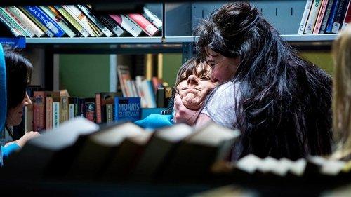 Wentworth Season 2 Episode 3 - Boys in the Yard