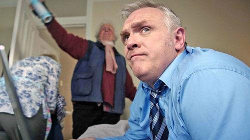 Man Down Season 3 Episode 1 - The Heist