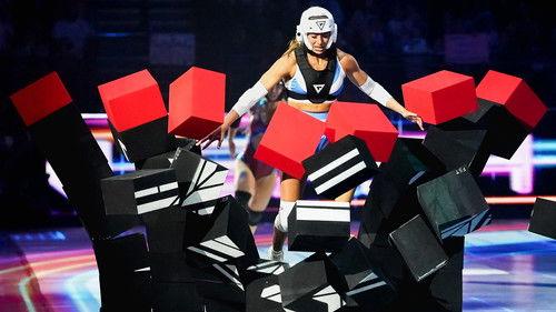 Gladiators Season 3 Episode 3 - Episode 3