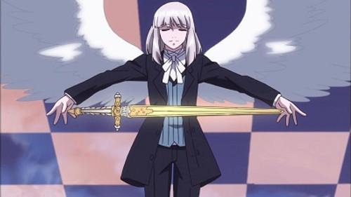 Makai Ouji: Devils and Realist Season 1 Episode 8 - Pain and Ecstasy