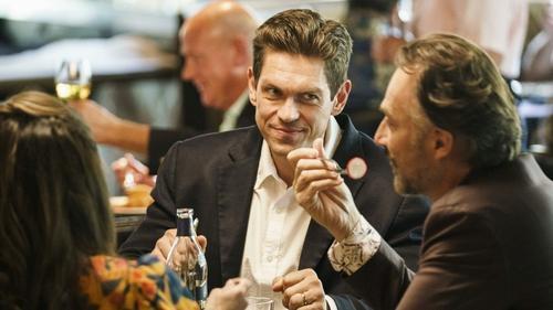 True Lies Season 1 Episode 10 - Friendly Enemies