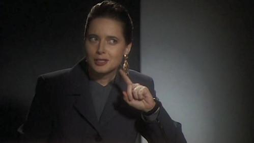 Chicago Hope Season 3 Episode 16 - Missed Conception