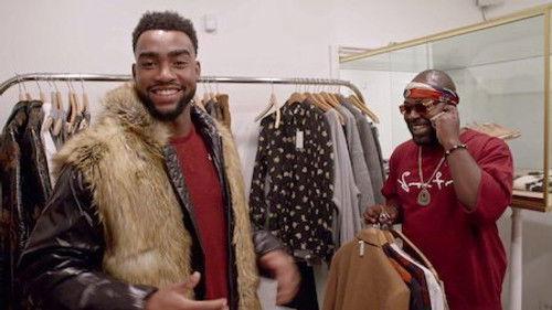 Droppin' Cash: Los Angeles Season 1 Episode 7 - Curren$y & Jo Adell