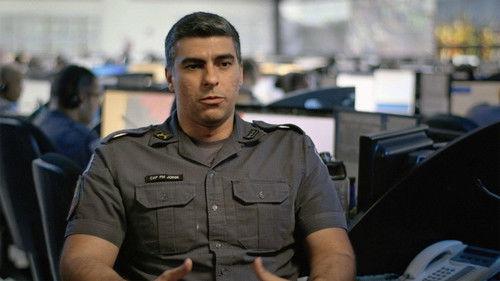 Olhos da Lei Season 1 Episode 4 - Episode 4