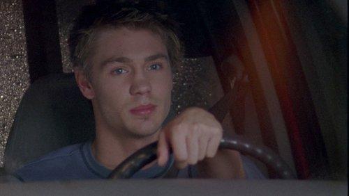 undefined Season 1 Episode 4 - Crash Into You