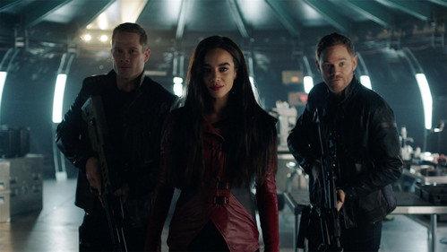 undefined Season 5 Episode 10 - Last Dance