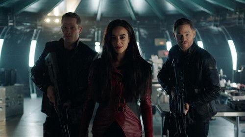 Killjoys Season 5 Episode 10 - Last Dance