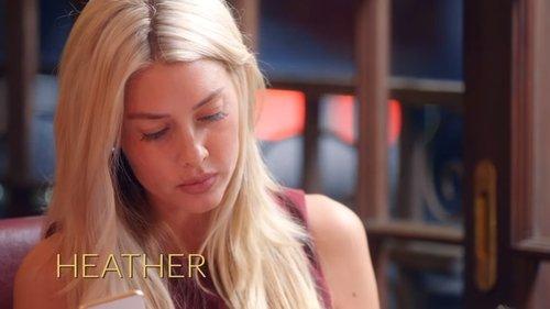 Selling Sunset Season 1 Episode 5 - The One That Got Away