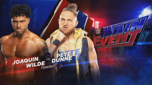 WWE Main Event Season 14 Episode 3 - January 16, 2025
