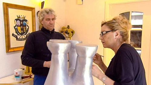 De Pfaffs Season 10 Episode 14 - Aflevering 14