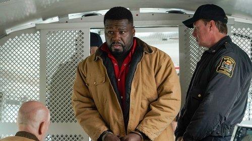 For Life Season 1 Episode 6 - Burner