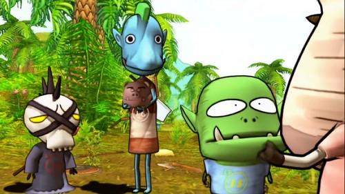 I'm MT Season 1 Episode 5 - Episode 5