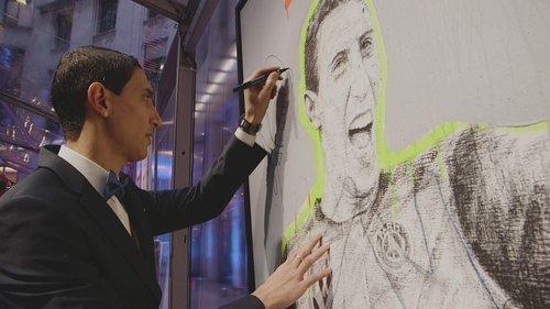 Ángel Di María: Breaking Down the Wall Season 1 Episode 2 - No One Is a Prophet in Their Own Land