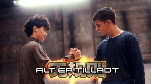 All is Allowed Season 1 Episode 13 - Episode 13